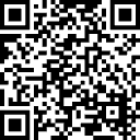 QR code for Tahoe Kids Academy PayPal donation page